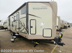 New 2018 Forest River Rockwood Windjammer 3006V available in Scott, Louisiana