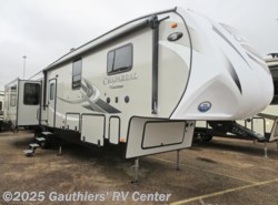 New 2018 Coachmen Chaparral 391QSMB available in Scott, Louisiana
