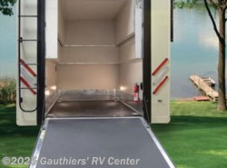 New 2018 Forest River RiverStone 39FKTH available in Scott, Louisiana