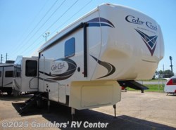 New 2019 Forest River Cedar Creek Silverback 29RE available in Scott, Louisiana