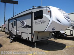 New 2019 Coachmen Chaparral Lite 295BH available in Scott, Louisiana