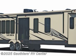 New 2019 Forest River Sierra Destination 401FLX available in Scott, Louisiana