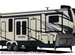 New 2019 Forest River Sierra 38FKOK available in Scott, Louisiana
