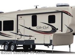 New 2019 Forest River Cedar Creek Silverback 37MBH available in Scott, Louisiana