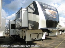 New 2019 Forest River Sierra 38FKOK available in Scott, Louisiana