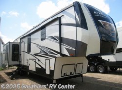 New 2019 Forest River Sierra 378FB available in Scott, Louisiana
