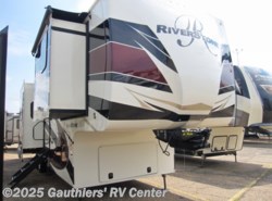 New 2019 Forest River RiverStone 39FK available in Scott, Louisiana