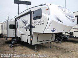 New 2019 Coachmen Chaparral Lite 285RLS available in Scott, Louisiana