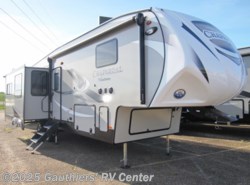 New 2019 Coachmen Chaparral 336TSIK available in Scott, Louisiana