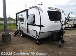 New 2019 Forest River Rockwood Geo Pro G19FBS available in Scott, Louisiana