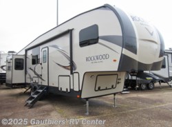 New 2019 Forest River Rockwood Ultra Lite 2898KS available in Scott, Louisiana