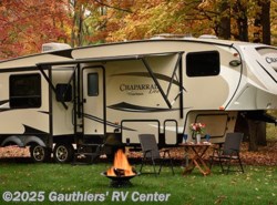 New 2019 Coachmen Chaparral Lite CLF30BHS available in Scott, Louisiana