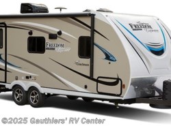 New 2019 Coachmen Freedom Express Ultra Lite 248RBS available in Scott, Louisiana
