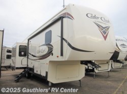 New 2019 Forest River Cedar Creek Silverback 31IK available in Scott, Louisiana