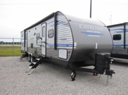 New 2019 Coachmen Catalina Legacy Edition 323BHDSCKLE available in Scott, Louisiana
