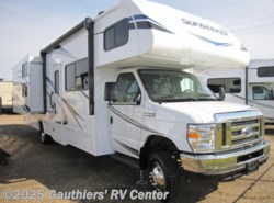 New 2019 Forest River Sunseeker 3250DS LEF available in Scott, Louisiana