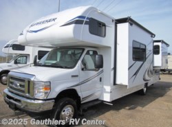 New 2019 Forest River Sunseeker 2860DS available in Scott, Louisiana