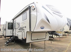 New 2019 Coachmen Chaparral 381RD available in Scott, Louisiana