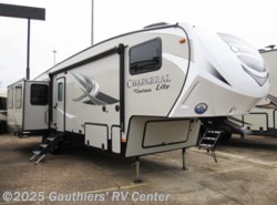 New 2019 Coachmen Chaparral Lite 30BHS available in Scott, Louisiana