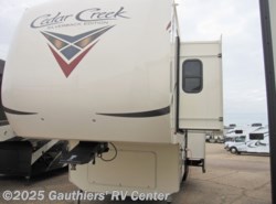 New 2019 Forest River Cedar Creek Silverback 37RTH available in Scott, Louisiana