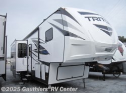New 2019 Dutchmen Voltage Triton 3551 available in Scott, Louisiana