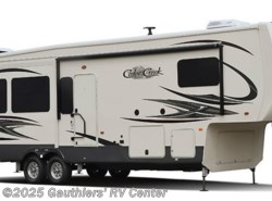 New 2020 Forest River Cedar Creek Hathaway Edition 36CK2 available in Scott, Louisiana