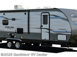 New 2019 Coachmen Catalina Legacy Edition 313DSRBCK available in Scott, Louisiana