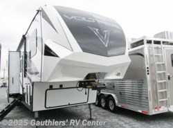 New 2019 Dutchmen Voltage V4185 available in Scott, Louisiana