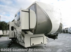 Used 2018 Forest River RiverStone 39FK available in Scott, Louisiana