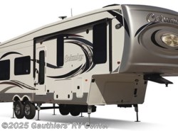 New 2019 Palomino Columbus 329DV available in Scott, Louisiana