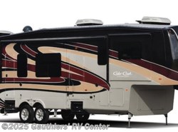 New 2020 Forest River Cedar Creek Champagne Edition 38EL available in Scott, Louisiana