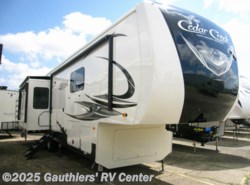 New 2020 Forest River Cedar Creek Hathaway Edition 38DBRK available in Scott, Louisiana