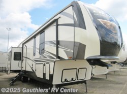 New 2019 Forest River Sierra 372LOK available in Scott, Louisiana