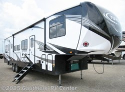 New 2020 Heartland Torque TQ 371 available in Scott, Louisiana