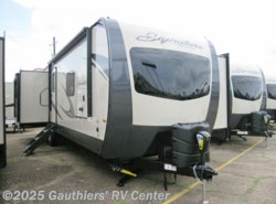 New 2020 Forest River Rockwood Signature Ultra Lite 8332BSC available in Scott, Louisiana