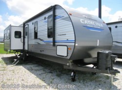 New 2020 Coachmen Catalina Legacy Edition 333RETSLE available in Scott, Louisiana