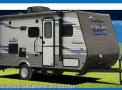 New 2020 Coachmen Catalina Summit 221DBSCK available in Scott, Louisiana