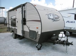 Used 2016 Forest River Cherokee Wolf Pack 16FQ available in Scott, Louisiana