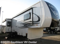 New 2020 Forest River Cedar Creek Hathaway Edition 34IK available in Scott, Louisiana