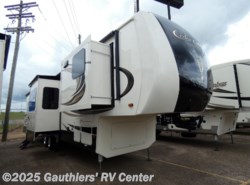 New 2020 Forest River Cedar Creek Champagne Edition 38EFK available in Scott, Louisiana