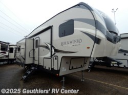 New 2020 Forest River Rockwood Ultra Lite 2882S available in Scott, Louisiana