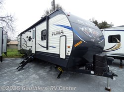 Used 2020 Palomino Puma 32RBFQ available in Scott, Louisiana