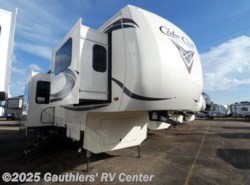 New 2020 Forest River Cedar Creek Silverback 37FLB available in Scott, Louisiana