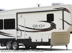 New 2021 Forest River Cedar Creek Silverback 37FLB available in Scott, Louisiana
