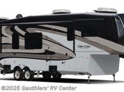 New 2021 Forest River Cedar Creek Champagne Edition 38EL available in Scott, Louisiana