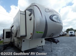Used 2018 Palomino Columbus 383FB available in Scott, Louisiana
