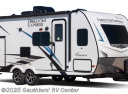 New 2021 Coachmen Freedom Express Ultra Lite 275BHS available in Scott, Louisiana