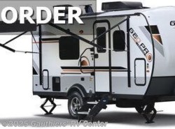 New 2022 Forest River Rockwood Geo Pro G19FBS available in Scott, Louisiana