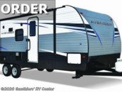 2022 Prime Time Avenger 28REI