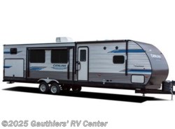 New 2021 Coachmen Catalina Legacy Edition 323BHDSCKLE available in Scott, Louisiana
